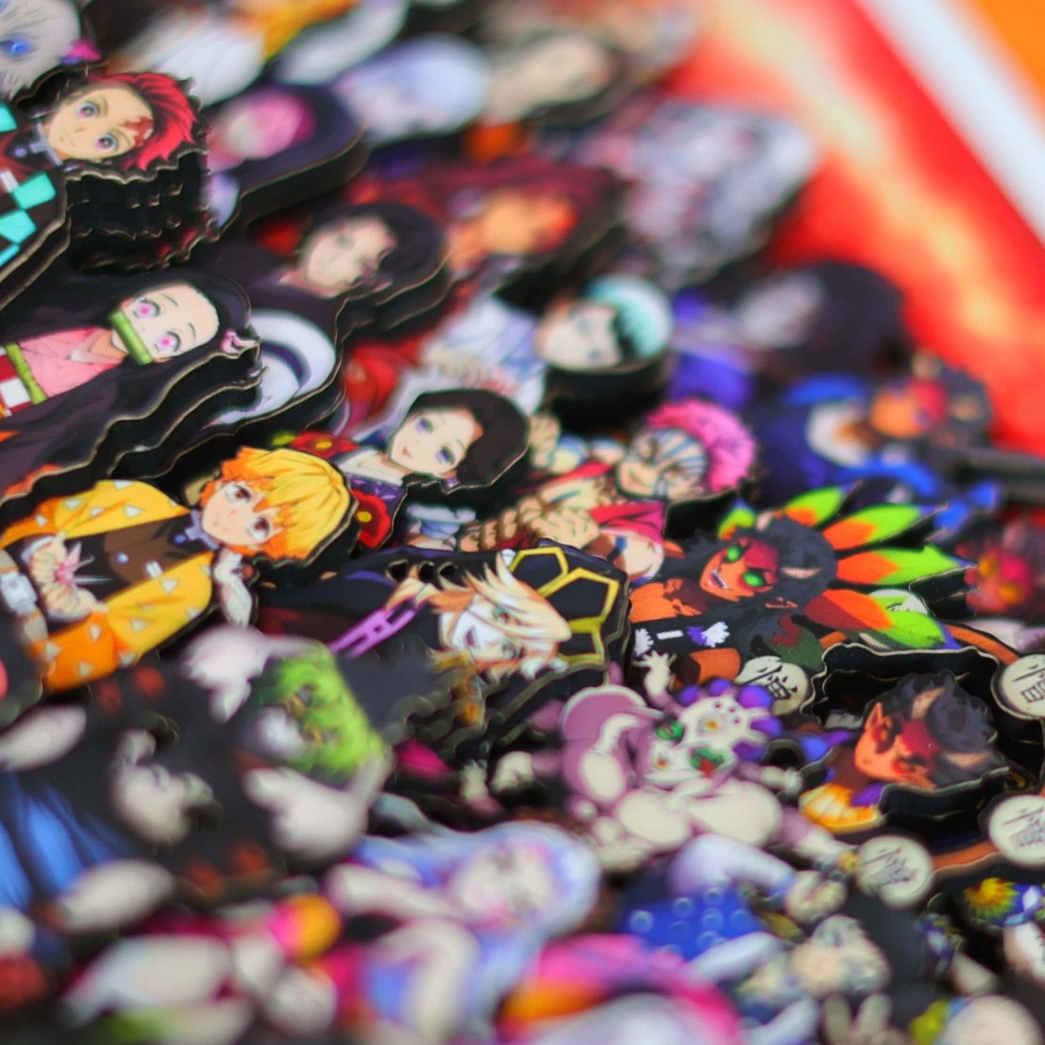 Demon Slayer аниме товары муль – обзор и цена Anime Merchandise In Japan