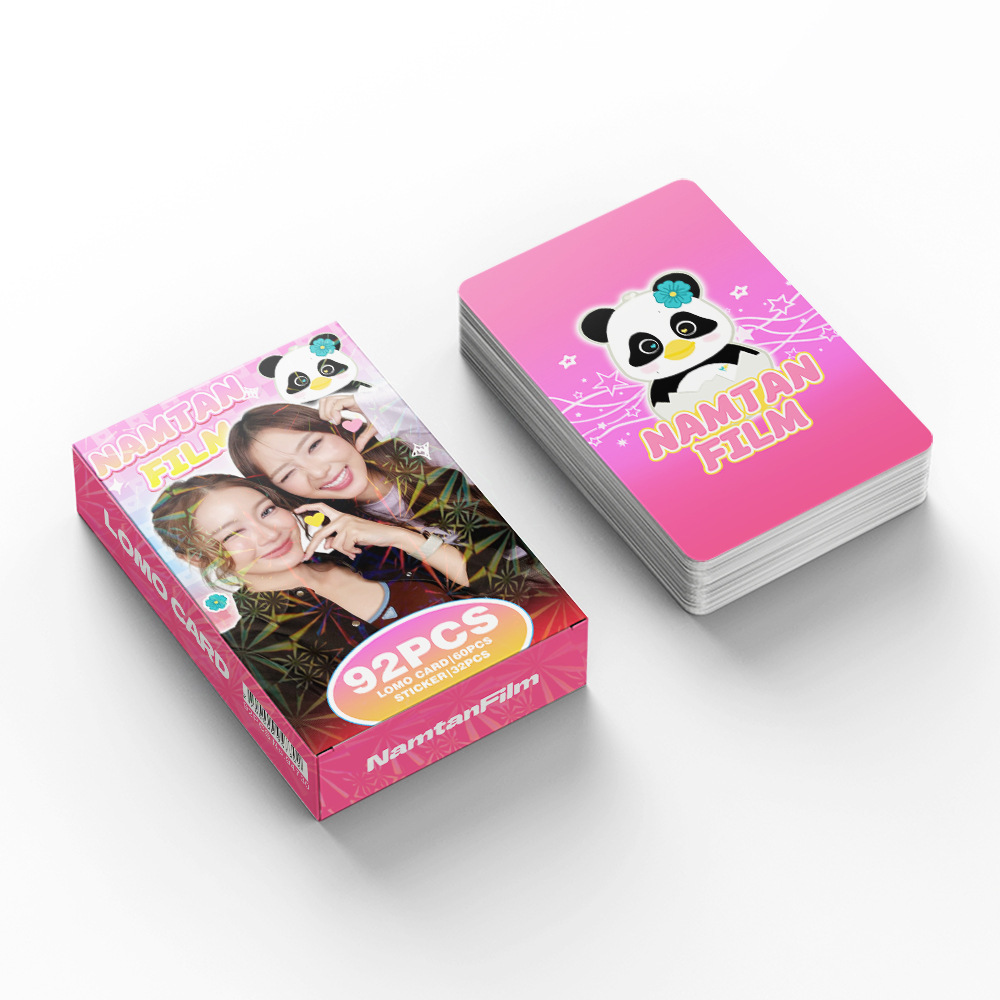 Набор из 92 предметов: фотокар – обзор и цена Sticker Sheet Set