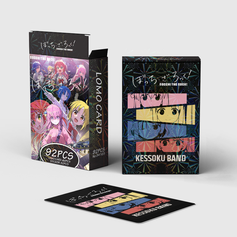 Набор из 92 двусторонних карто – обзор и цена Sticker Sheet Set