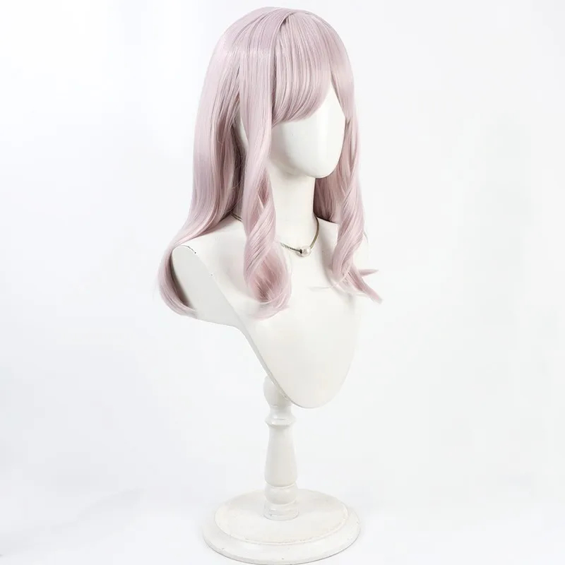 KK56Game Blue Archive Acos Cos – обзор и цена Acos Cosplay Wig