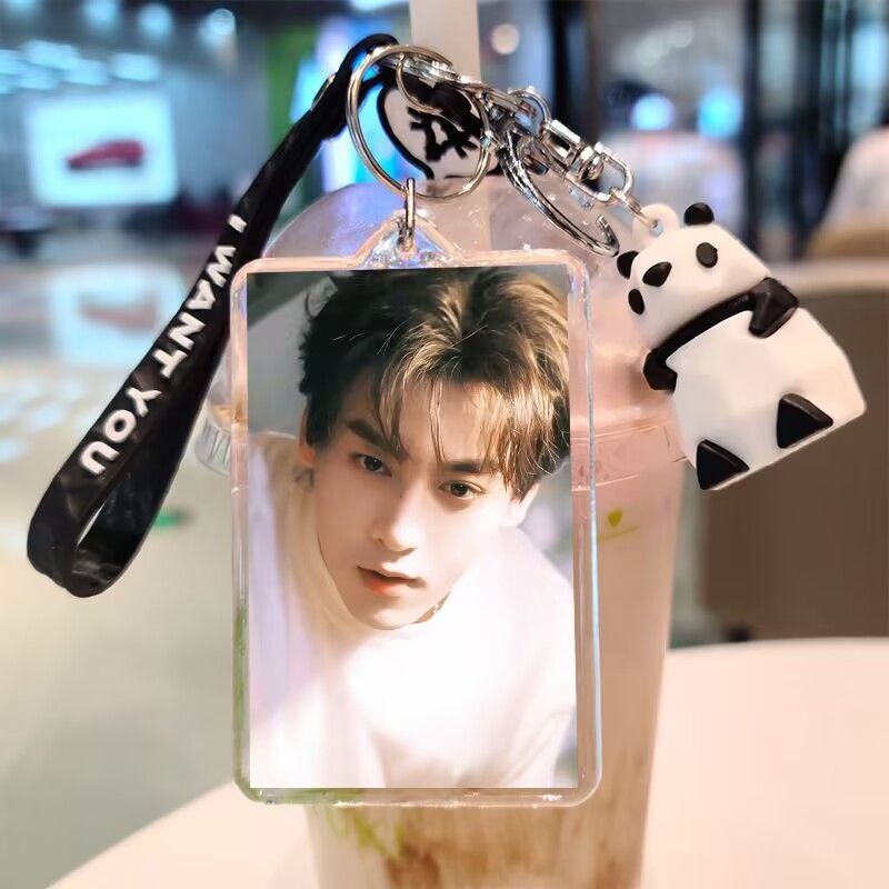 Tian Xuning, двусторонний брел – обзор и цена Anime Merchandise Keychain