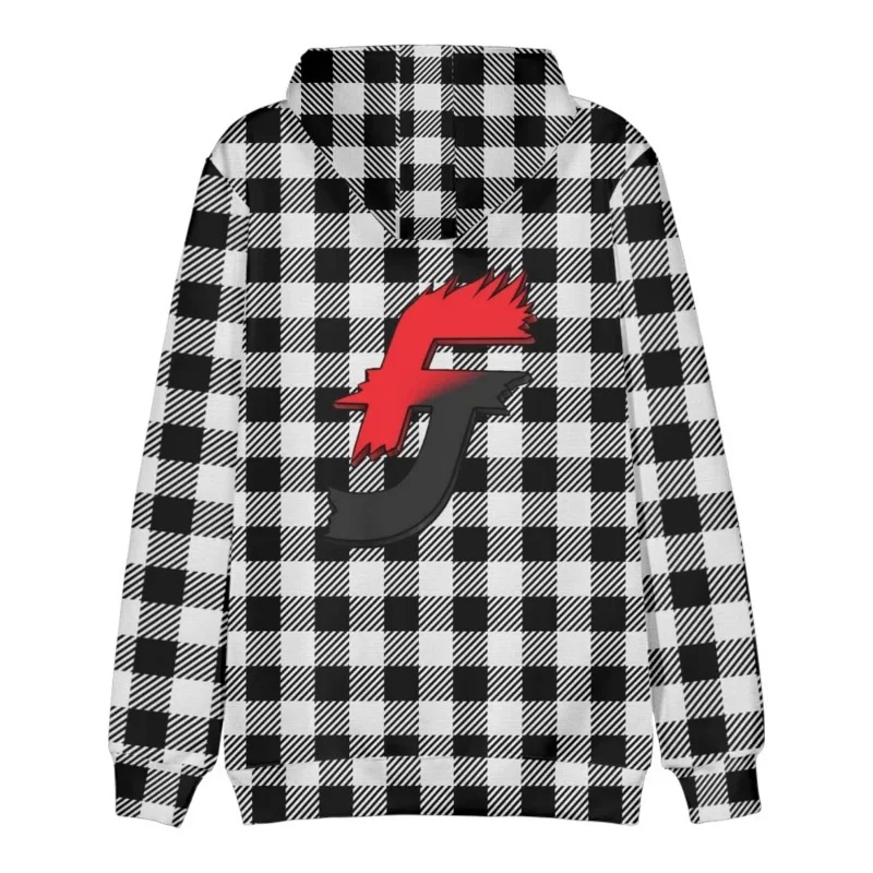 2026 Furious Jumper Merch Cosp – обзор и цена Anime Merch Hoodie