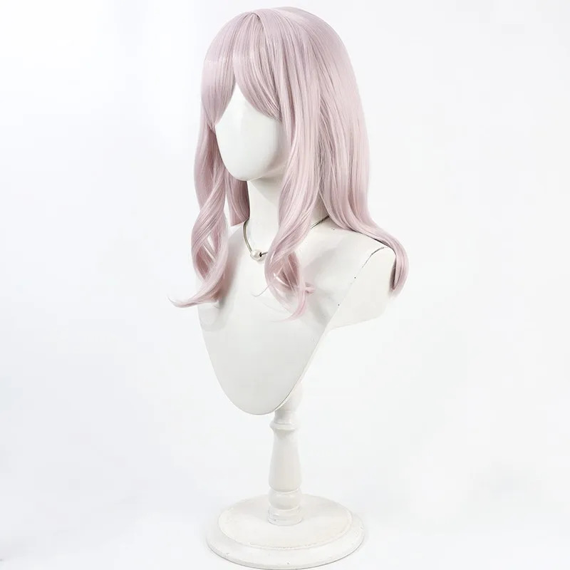 2025 aaa Game Blue Archive Aco – обзор и цена Acos Cosplay Wig